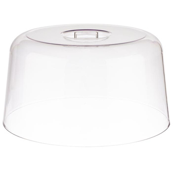 Capac pentru tavă sau platou, 23x12 cm | APS 11055