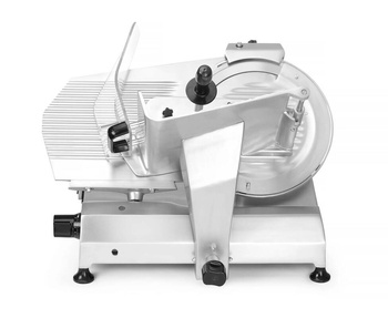 Feliator pentru mezeluri, mezeluri și brânză diametrur. cuțit 35 cm | HENDI 210932