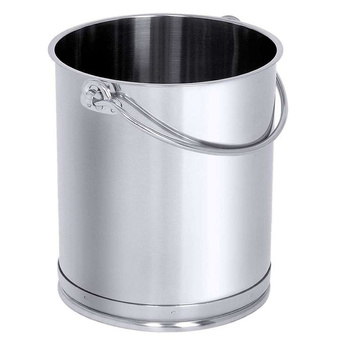 Găleată din oțel cu inel, 12 l | CONTACTO 3005/012