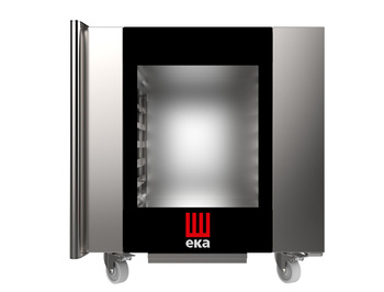 Compartiment de coacere 12x GN 1/1 | TECNOEKA MKM1211