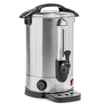 Warnik de apă 15 l cu tavă de scurgere, perete simplu | FORGAST FG05558