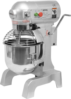 Mixer planetar, mixer - 30 l | YATO YG-03022