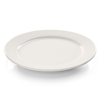 Platou oval din porțelan Modermo Prima 23 cm | MODERMO MP016