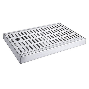 Suport de uscare pentru pahare, 30x20 cm | CONTACTO 8083/300