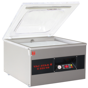 Masă de ambalare în vid S 225 SB DBV | VAC-STAR V-4141-EF-AEBBAZ