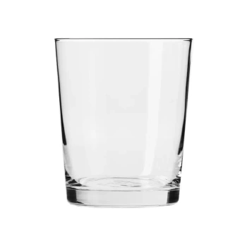 Pahare joase pentru băuturi Pure, 250 ml - set de 6 bucăți | KROSNO GLASS F689613025055000