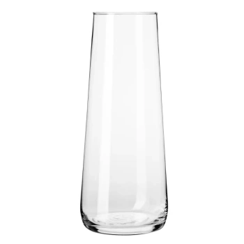 Carafă pentru apă, vază Pure, 24 cm, 1,2 l | KROSNO GLASS F73C735024001000