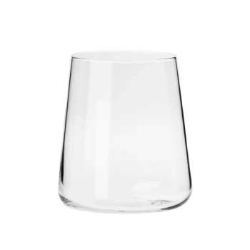 Pahare de băut joase, Avant-Garde 380 ml - set 6 bucăți | KROSNO GLASS F68B042038002040