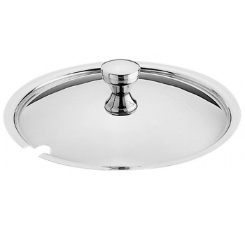 Capac 26 cm pentru oală din oțel inoxidabil, capacitate 4,75 l | PINTINOX 308775