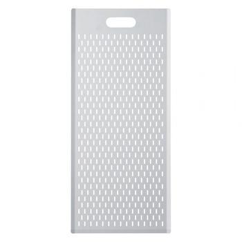 Tavă perforată pentru pizza 40x90 cm | GI.METAL AM-4090AF