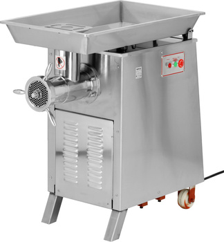Mașină de tocat carne (mincer) wyd. 650 kg/h | YATO YG-03275