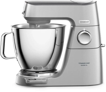 Procesor planetar de alimente TITANIUM CHEF BAKER XL | KENWOOD 220269