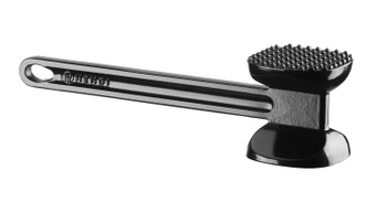 Ciocan pentru carne, lung. 30 cm - negru | HENDI 513125