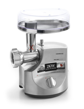 Mașină de tocat carne MG 700 | KENWOOD 975671