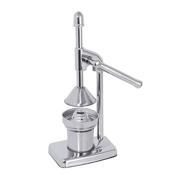 Storcător manual pentru citrice, 18x13x36,5 cm | CONTACTO 1011/360