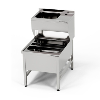 Lavoar 50x70x85 cm | FORGAST FG02660/500/700