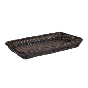 Coș pentru pâine din polipropilenă, dreptunghiular | APS-40291