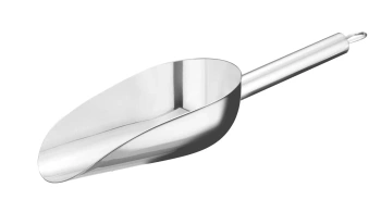 Lingură bar, lungime 36 cm | BAR UP 521472