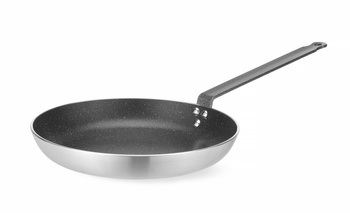 Tigaie din aluminiu cu strat antiaderent, diam. 32 cm | HENDI 627631