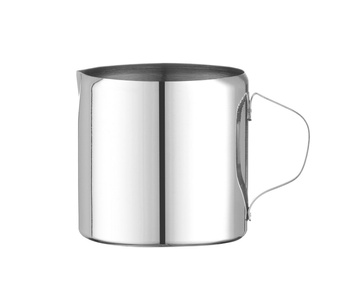 Cană din oțel pentru frișcă | HENDI 450307