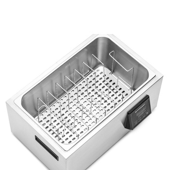 Suport pentru aparatul de gătit în vid Sous Vide, circulator bemar | FORGAST FG03401