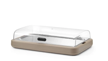 Witryna chłodnicza 67 l | HENDI 233672