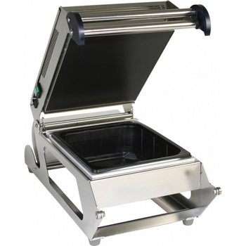 Aparat de termosudare pentru tăvi cu matriță SM-205 | VAC-STAR V-4502-EF-000000