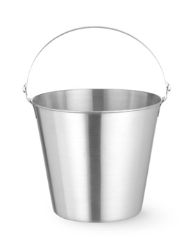 Găleată fără inel 12 l | HENDI 516744