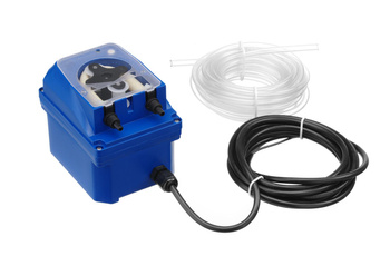 Distribuitor de lichid de spălat cu control | HENDI 231142