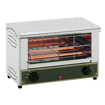 Toaster electric | ROLLER GRILL BAR1000
