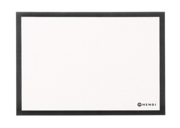 Covoraș de copt din silicon | HENDI 677834