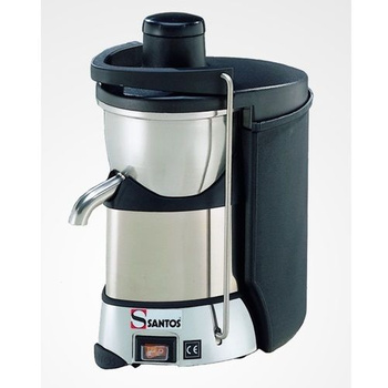 Storcător pentru legume și fructe, 100 l/oră, 0.8 kW | SANTOS 50C