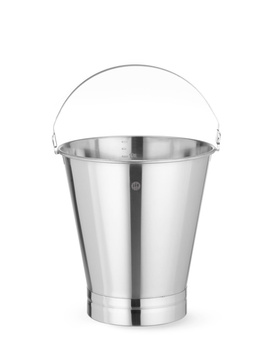 Găleată cu inel | HENDI 516683