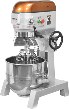 Mixer planetar, frământător - 40 l | YATO YG-03028