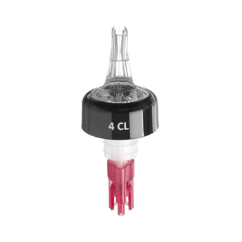 Dozator cu bilă, 2 buc., 40 ml | BARUP 599112