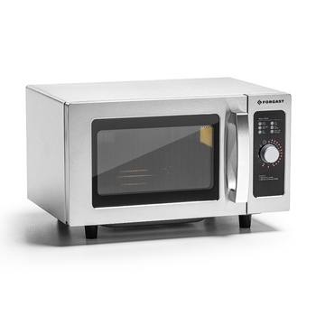 Cuptor cu microunde 25 l, manual, 1,5 kW, 230 V | FORGAST FG09903