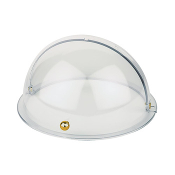 Capac ROLLTOP pentru tavă de răcire TOP FRESH RUND, rotund, 23x24x40.5 cm | APS 18387