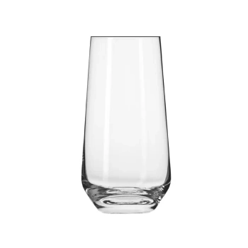 Pahare long drink, Splendour 480 ml - set 6 bucăți | KROSNO GLASS F688596048060F50