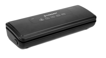 Aparat de vidat cu bară de sigilare neagră, lungime bară 31 cm | FORGAST HOME FG03424