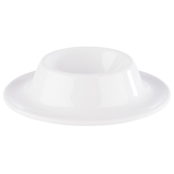 Farfurioară pentru ou EGGY, din melamină, set 4 bucăți | APS 83848