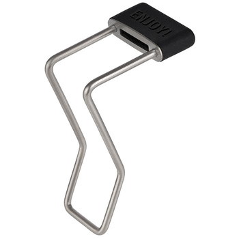 Robinet fără contact, adaptor pentru dozatoare de sucuri APS, 12x4.5x5.5 cm | APS 10802