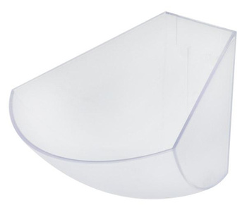 Recipient pentru suporturi MULTITRACK, 1 l | APS 11455