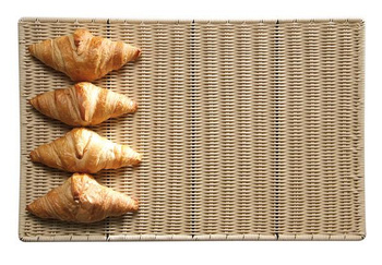 Tavă pentru prezentarea preparatelor PROFI LINE, 60x40x1 cm | APS 40297