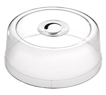 Capac pentru tavă sau platou, 30x11.5 cm | APS 6512