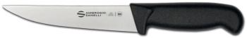 Cuțit de tranșat Supra, lung. 30 cm | AMBROGIO SANELLI S312.016
