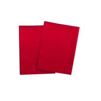 Șervețele de spălat vase 50x70 cm roșu 10 buc. | KARLOWSKY GT 18-8-Pack