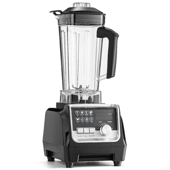 Blender electronic de bar, 2 l, 1.6 kW, 32000 rpm | FORGAST FG10302