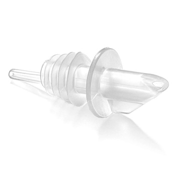 Dop pour turnare cu tub transparent | FORGAST FG11423