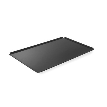 Tavă de copt cu strat antiaderent CONVECTOMAT BAKE GN1/1| HENDI 808863