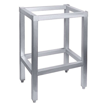 Bază pentru bloc de măcelărie 500x400x770 mm | CONTACTO 3642/504